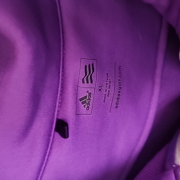 Adidas Men's Jacket - Picture 2 of 3